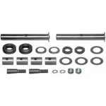 Rare Parts King Pin Set 1942-1952 Ford Deluxe F1 F2 F3 30330. Fixed Price $160.99.