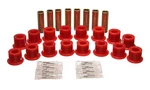 Energy Suspension 3.3189R Control Arm Bushing Set For Hummer H1 1994-2006. Fixed Price $124.79.