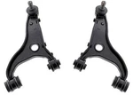 Rear Upper Control Arms Ball J Bushings Fits Subaru Outback 10-19 Forester 08-13. Fixed Price $256.00.