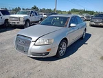 Passenger Upper Control Arm Front Rearward Fits 03-10 Audi A8 9025496. Fixed Price $73.02.