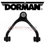 Dorman 520-205 Suspension Control Arm Ball Joint For X80040 TC5797 SRK80040 Pd. Fixed Price $72.06.