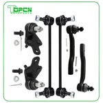Front Ball Joints Outer Tie Rod End For 2013-2018 Toyota Avalon 2012-2017 Camry. Fixed Price $48.43.