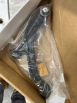 Moog RK620171 Suspension Control Arm And Ball Joint Assembly C5/C6. Fixed Price $60.99.