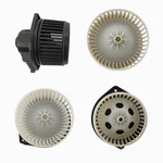 2000-2003 Pontiac Grand Prix Heater Blower Motor TWI0Y. Fixed Price $98.74.