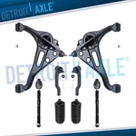Front Lower Control Arm Tierod For 1999-2005 Suzuki Grand Vitara 2002-2006 XL-7. Fixed Price $159.10.