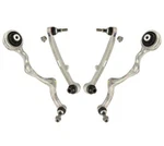 Trw Front Left & Right Lower Rearward Suspension Control Arm Kit For Bmw E82 E90. Fixed Price $347.95.