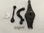 Volkswagen Gti Golf MK6 Set Of Passenger Right Rear Control Arms 2010-2014. Fixed Price $49.49.