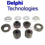 Delphi Front Radius Arm Bushing 1995-2002 Ford E-150 Econoline Club Tv. Fixed Price $41.59.