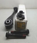 523-244 Dorman Oe Solutions Automotive Trailing Arm. Fixed Price $26.91.