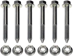 Dorman 13508 Rear Control Arm Bolt Kit Honda Civic Cr-v Cr-x Acura Integra New. Fixed Price $29.94.