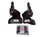 Nissan Genuine Oem G37 M35 M45 Stay-rear Suspension Member Lh Rh Set. Fixed Price $178.60.