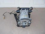 Ferrari Left Rear Suspension Knee Arms Spindle Knokle F355 F129. Fixed Price $2499.00.