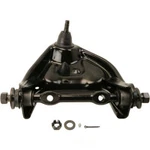 Suspension Control Arm And Ball Joint Assembly Moog RK620315. Fixed Price $107.64.