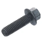 Ford N811677-S439 Genuine Oem F250 Super Duty Cross Member Control Arm Bolt. Fixed Price $22.95.