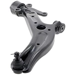 Suspension Control Arm And Ball Joint Assembly-assembly Fits 07-08 Honda. Fixed Price $126.95.