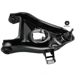 Suspension Control Arm And Ball Joint Assembly Moog RK620498. Fixed Price $107.95.