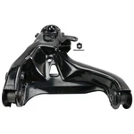 Moog RK620300 Control Arm And Ball Joint Assembly Front Left Lower. Fixed Price $185.85.