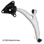 Suspension Control Arm And Ball Joint Assembly Beck/arnley Fits 11-12 Honda Cr-z. Fixed Price $313.99.