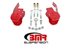Bmr Suspension Control Arm Relocation Brackets 2005-2014 Ford Mustang. Fixed Price $156.59.
