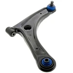 CMS25189 Mevotech Control Arm Front Passenger Right Side Lower With Bushing(s). Fixed Price $143.57.