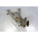 9702 Bmw Z3 Roadster Coupe Right Rear Trailing Control Arm Wheel Bearing G3D. Fixed Price $123.97.