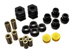 Energy Suspension 16.3114G Front Control Arm Bushing Set. Fixed Price $91.99.