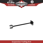 For 2013-2019 Lexus ES350 Suspension Trailing Arm Rear Left Mevotech 2014 2015. Fixed Price $58.93.