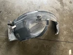 06-12 Bmw 335I Front Left Wheel Housing Cover Mud Splash Guard 51717059377. Fixed Price $41.36.