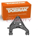 Dorman 520-223 Suspension Control Arm Ball Joint For YL2Z3079AA TC6299. Fixed Price $139.91.
