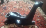 Brand New Never Used Triumph TR6 TR250 Stanpart Trailing Arm 308224 V3110 Dd. Fixed Price $650.00.