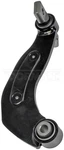 Dorman (oe Solutions) 524-747 Control Arm Oem. Fixed Price $81.21.