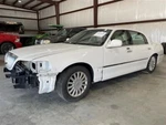 Driver Left Front Spindle/knuckle Fits 03-11 Crown Victoria 1080620. Fixed Price $147.39.
