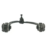 Mevotech GS251008 Suspension Control Arm And Ball Joint Assembly. Fixed Price $112.16.