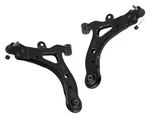2 Lower Control Arms Right Left Fit Chevrolet Uplander Pontiac Astek Rendezvous. Fixed Price $153.20.
