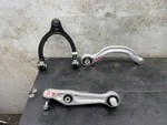 2024-2026 Tesla Model Awd Front Right Upper & Lower Control Arm Set (3) *8K*. Fixed Price $299.19.