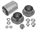 Meyle 014 033 0096/HD Front Lower Suspension Control Arm Bushing Kit For C280. Fixed Price $38.98.