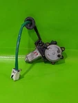 03-06 Infiniti G35 Sdn Driver Left Front Window Motor Oem 4422-15. Fixed Price $50.00.