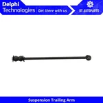 For 1995-1999 Saturn SW1 Suspension Trailing Arm Rear Delphi 1996 1997 1998. Fixed Price $51.40.