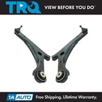 Trq For 08-20 14 15 16 17 Grand Caravan Town & Country Front Lower Control Arms. Fixed Price $144.95.
