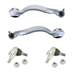 Lemforder Front Suspension Control Arm & Ball Joint Kit W212 E350 E400 E550. Fixed Price $543.95.