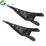 XC2Z3A360BA Radius Arm 92-07 Ford E-250 E-350 Driver Lh & Passenger Rh Side. Fixed Price $87.70.