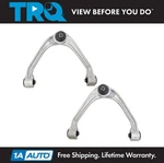 Trq Front Upper Control Arm Ball Joint Assembly Lh Rh Pair 2PC For G25 G37 Q40. Fixed Price $164.95.