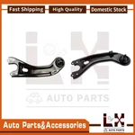Rear Left Right Suspension Trailing Arm Mevotech Fits 2012-2017 Azera. Fixed Price $156.04.