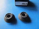 2 Front Control Arm Bushings For: Volvo 740, 760, 940, 960. Fixed Price $27.90.