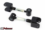Umi 78-88 Gm G-body Adjustable Upper Control Arms- Poly Bushings Black 3025-B. Fixed Price $249.99.