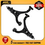 Front Lower Control Arm W/ Ball Joint Assembly For Jeep Commander Grand Cherokee. Fixed Price $153.99.