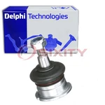 Delphi TC5760 Suspension Ball Joint For RK620285 MK90336 JBJ1048 CK620285 Nw. Fixed Price $39.82.