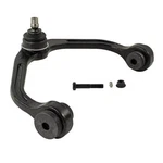Suspension Control Arm And Ball Joint Assembly Moog RK80054. Fixed Price $55.00.
