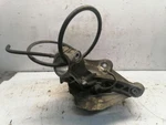 Driver Left Rear Knuckle/stub 3.2L Fits 00-04 Porsche Boxster 1487505. Fixed Price $164.99.