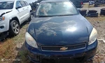 Driver Front Knee Without Police Package Abs Fits 06-08 Impala 736132. Fixed Price $325.00.